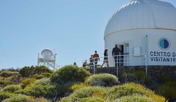 Astronomic Tour per gruppi