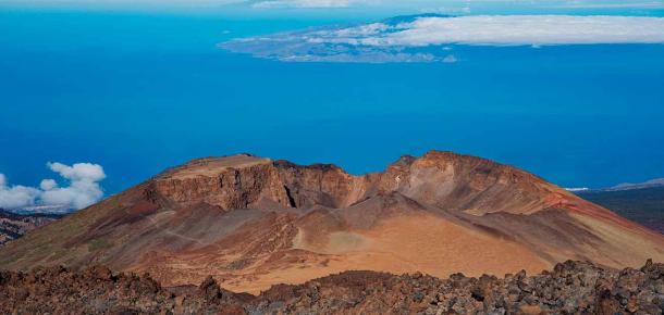 Toegangsbewijzen voor de Kabelbaan de Teide