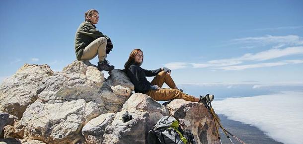 Ascenso al Pico con Teleférico VIP