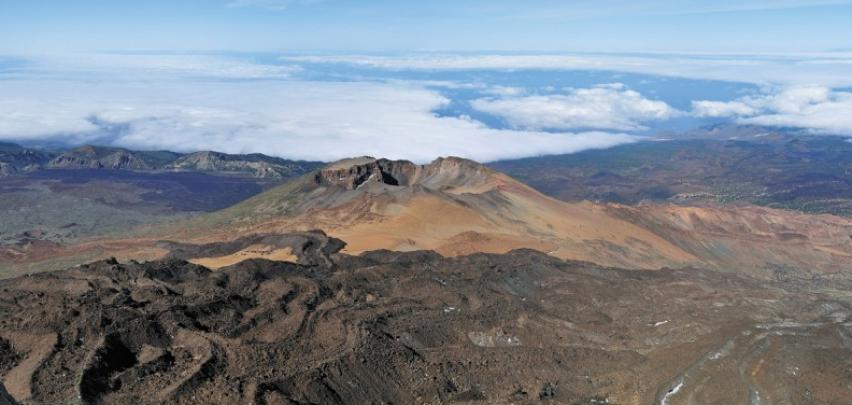 Toegangsbewijzen voor de Kabelbaan de Teide