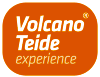 Volcano Teide